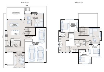 Summit - 74 Bluerock Avenue SW