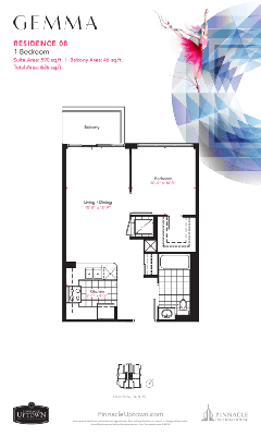 Residence 08 A