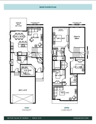 239 Versant Grove - The Hawthorne