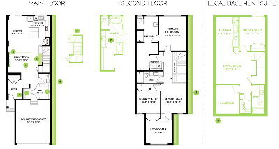 Ruby K at 6263 29 Ave SW