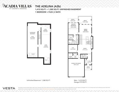 The Adalina (A2b)