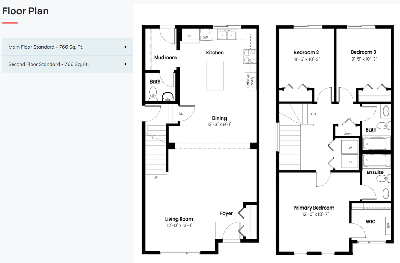 5115 Pilot Lane NW (Approach)
