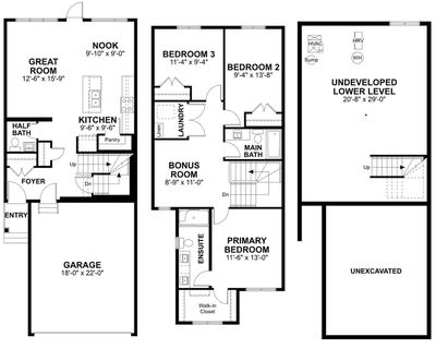 Ascend 22 P4 - 18923 28 Avenue NW