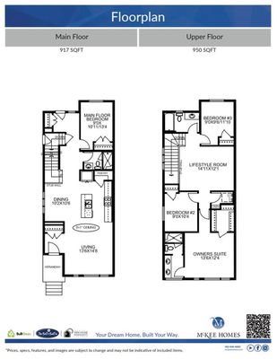 460 Lewiston Landing – Katesbridge II LS ZLL