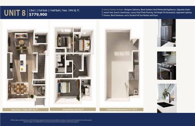 2220-26th Avenue SW, Unit 8
