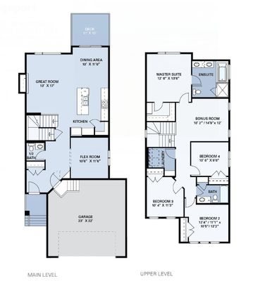 299 RIVERCREST BLVD - Madison II