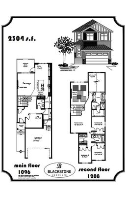 90 Chelles Wynd - Manchester