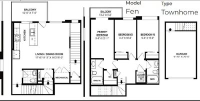 14770 1 Street NW - Fen