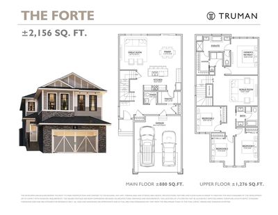 The Forte