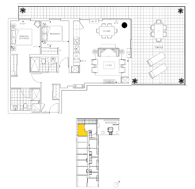 Suite 512