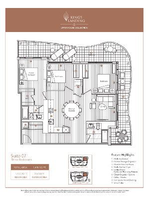 3107 (East Tower)