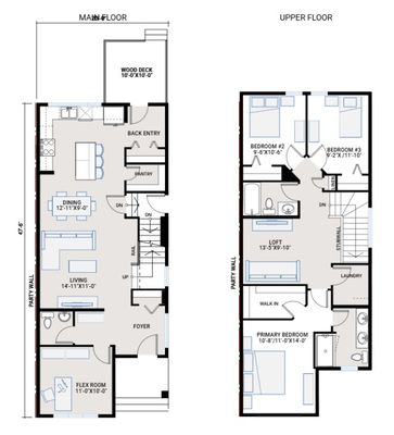 371 Fireside Drive - Lucca