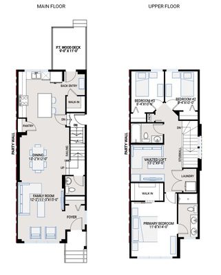 121 Silverton Glen Way - Midtown 2