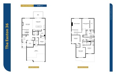 370 Bessborough Drive SW - The Easton 36