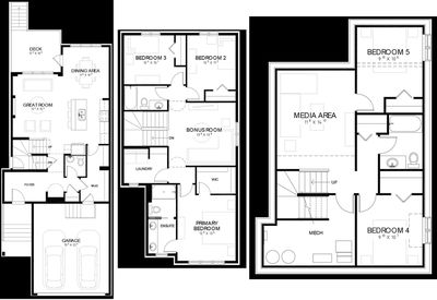 Irie - 601 Clearwater Heath