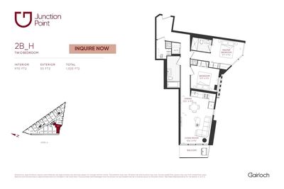 Suite 417 - 2B_H