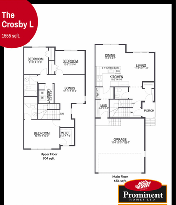 The Crosby L