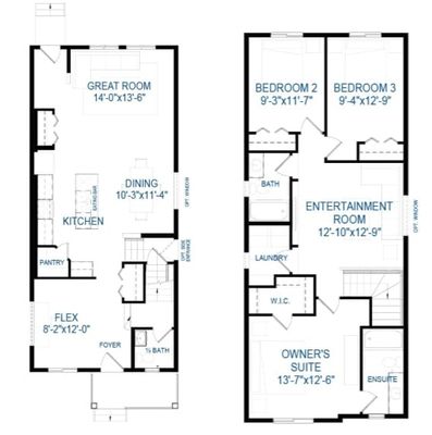 19742 44 Street SE - Carlisle 2