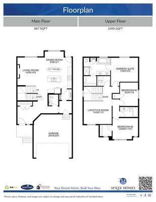 537 Baywater Manor - Lough Neah V 