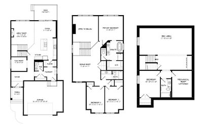 529 Lucas Way NW - Savona