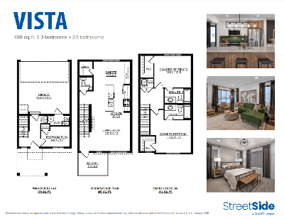 VISTA - 6 50 McLAUGHLIN DRIVE