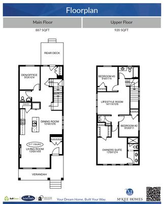 986 Chinook Winds Meadow – Katesbridge LS