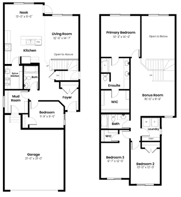 1524 - 11 Avenue NW (Eiffel)