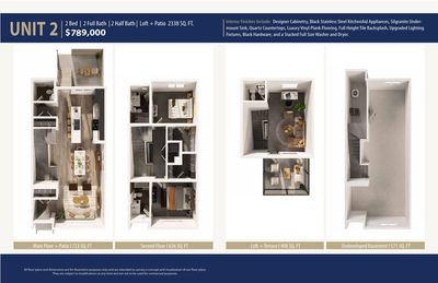 2220-26th Avenue SW, Unit 2