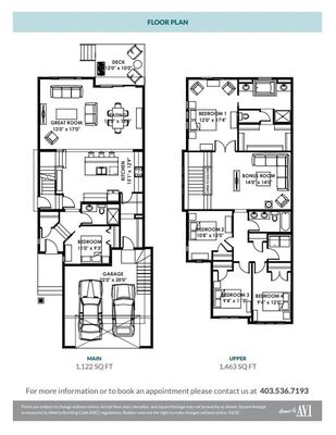 50 Versant Rise SW - The Hawthorne