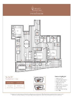 3101 (East Tower)