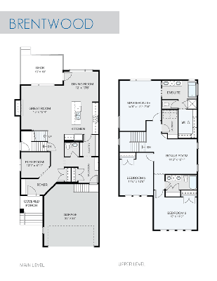 229 CREEKSTONE HILL SW - Brentwood