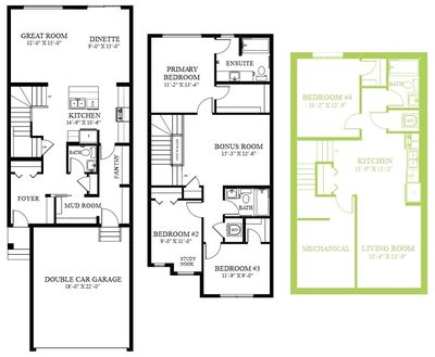 Stella H at 6267 29 Ave SW