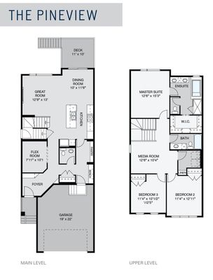 Pineview - 458 HOTCHKISS MANOR SE