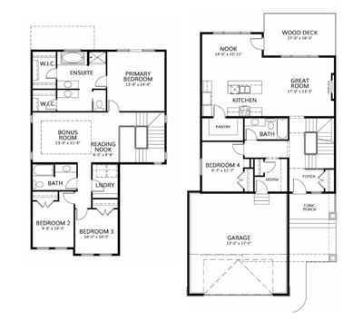 630 Bayview Lane SW - Marconi II