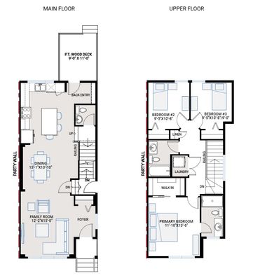 125 Silverton Glen Way - Midtown 1