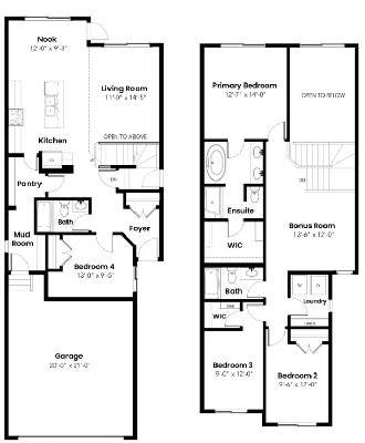 2504 - 158 Street SW (Eiffel)