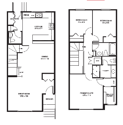 Eira Townhome