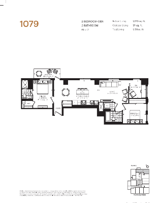 Suite 1079 Tower 1 and 2