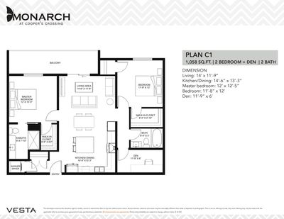 Plan C1