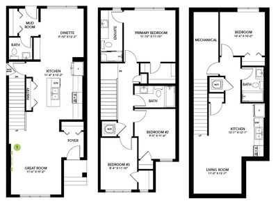Willow - 322 26 St SW