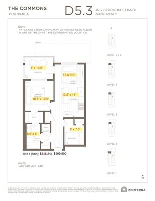 D5.3 (Jr) - BUILDING A