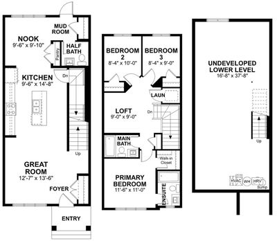 Stellar P2 - 1062 McLeod Avenue Spruce Grove
