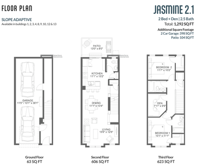 JASMINE 2.1