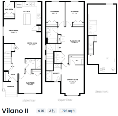 Vilano II