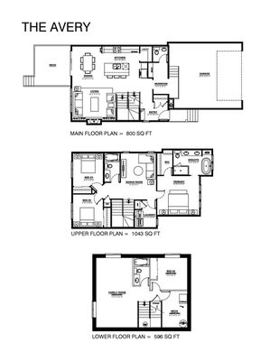 413 Blackwolf Blvd N | The Avery