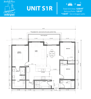 UNIT S1R