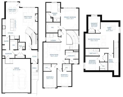 167 Lucas Gardens NW - Robson 26