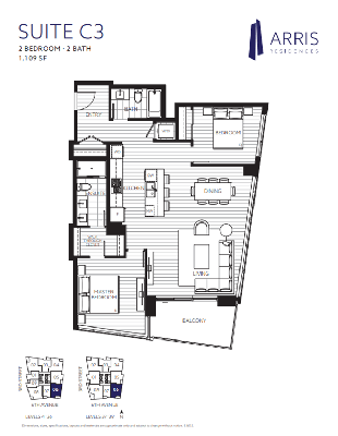 Suite C3