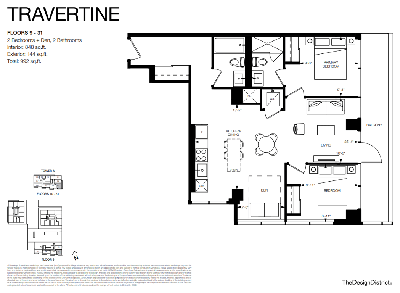 3103 - Travertine (A) PH