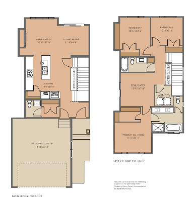 PEARL - 61 Quartz Crescent, Cochrane